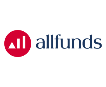 Logo Allfunds